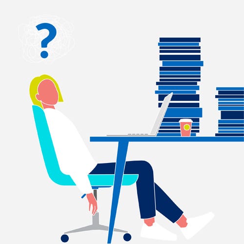 Illustration TÜV Weiterbildungsstudie