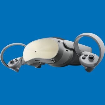 Interaktive VR-Brille