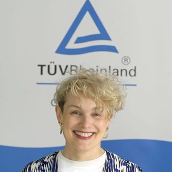 Barbara Ruhmann Seminarmanagerin 