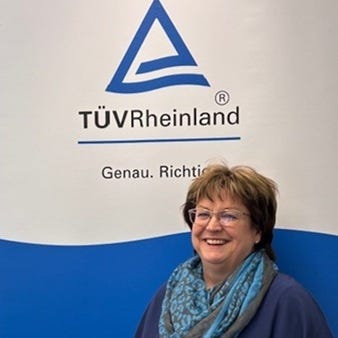 Claudia Berndt Seminarservice