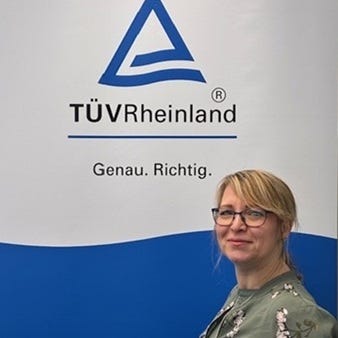 Janine Bartko Seminarbetreuerin Inhouse