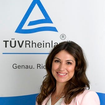 Madeleine Weber Seminarbetreuerin Inhouse Madeleine Weber Seminarbetreuerin Inhouse