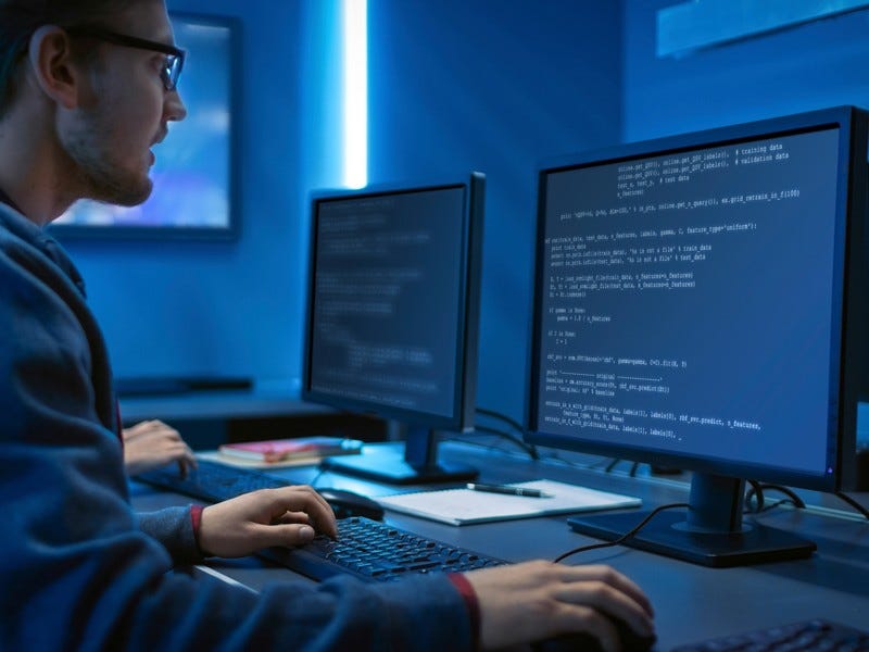 Cybersecurity Cybersecurity